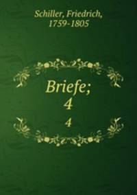 Briefe;. 4