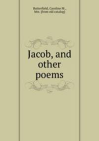 Jacob, and other poems