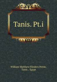 Tanis. Pt.i