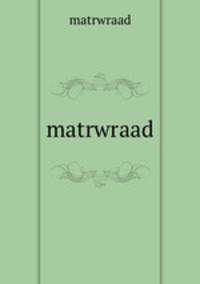 matrwraad