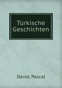 Turkische Geschichten