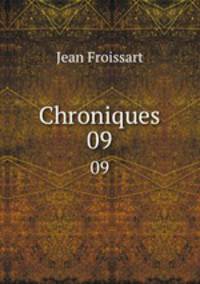 Chroniques. 09