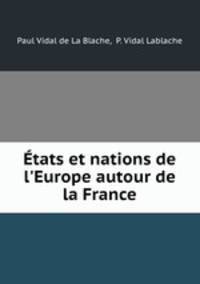 Etats et nations de l
