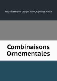 Combinaisons Ornementales