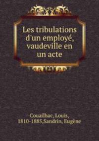 Les tribulations d