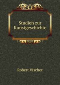 Studien zur Kunstgeschichte