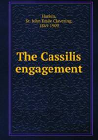 The Cassilis engagement
