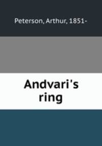 Andvari