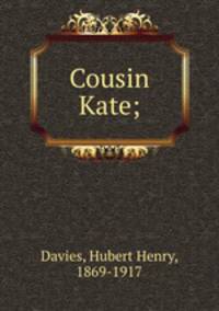 Cousin Kate;