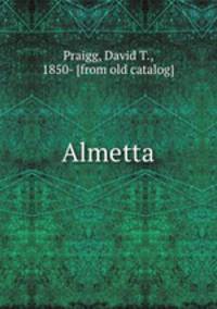Almetta