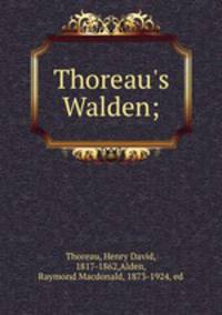 Thoreau