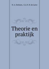 Theorie en praktijk