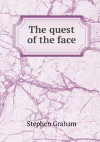 The quest of the face