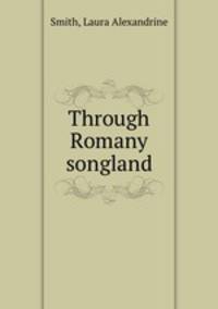 Through Romany songland