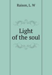 Light of the soul