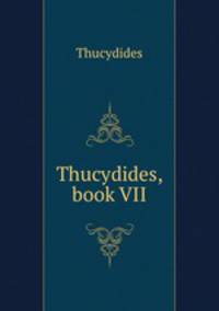 Thucydides, book VII