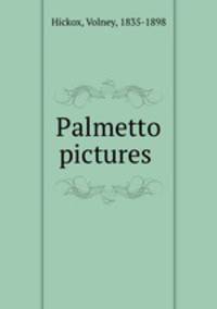Palmetto pictures