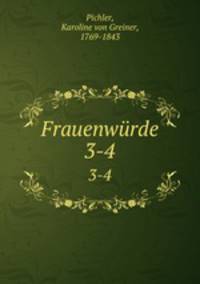 Frauenwrde. 3-4