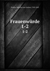 Frauenwrde. 1-2