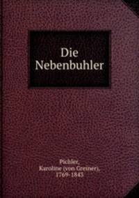 Die Nebenbuhler