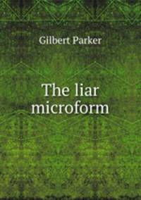 The liar microform