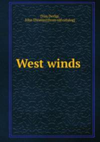 West winds