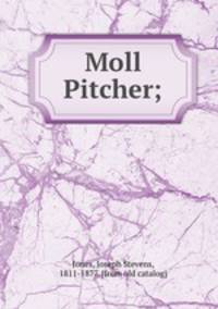 Moll Pitcher;