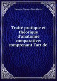 Traite pratique et theorique d