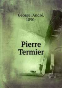 Pierre Termier