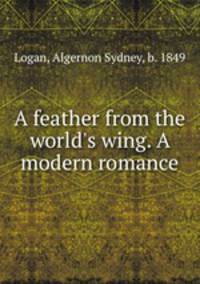 A feather from the world