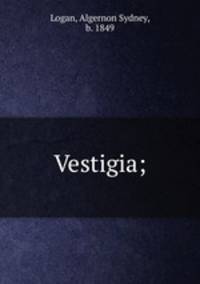 Vestigia;