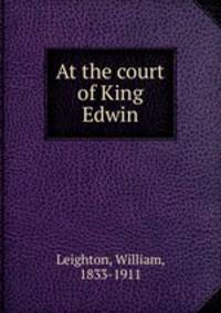 At the court of King Edwin