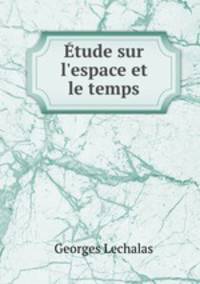 Etude sur l