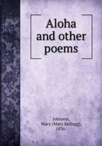 Aloha and other poems