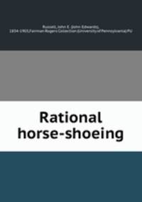 Rational horse-shoeing