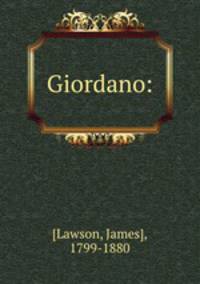Giordano: