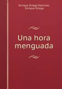 Una hora menguada