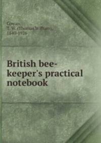British bee-keeper