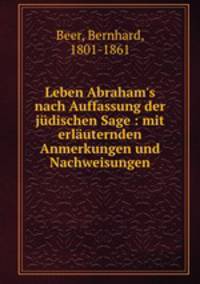 Leben Abraham