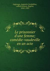 Le prisonnier d