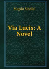 Via Lucis: A Novel