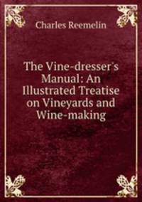 The Vine-dresser