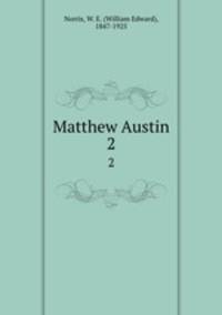 Matthew Austin. 2