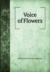 Voice of Flowers