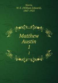 Matthew Austin. 1