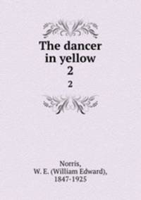 The dancer in yellow. 2