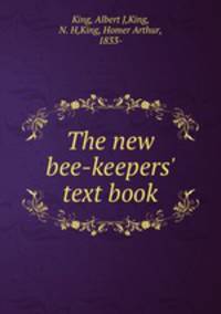 The new bee-keepers