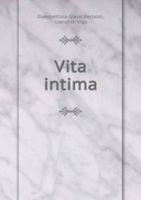 Vita intima