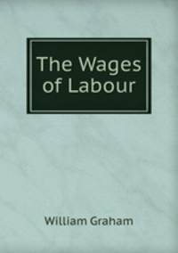 The Wages of Labour