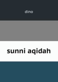 sunni aqidah